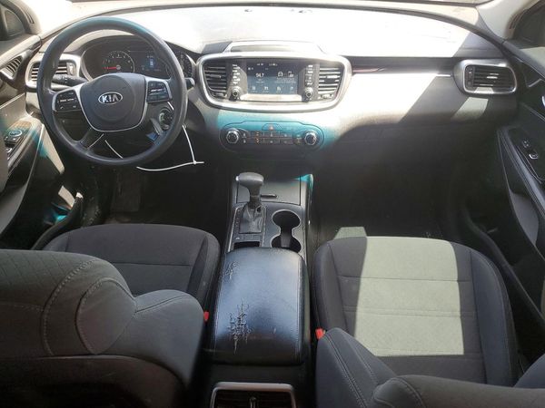 2020 KIA SORENTO