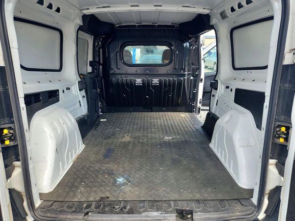 2021 RAM PROMASTER CITY