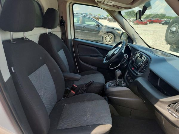 2021 RAM PROMASTER CITY