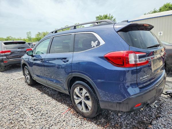 2025 SUBARU ASCENT Premium