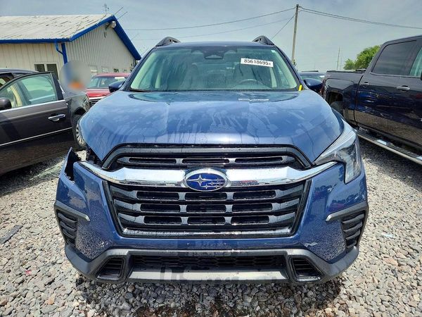2025 SUBARU ASCENT Premium