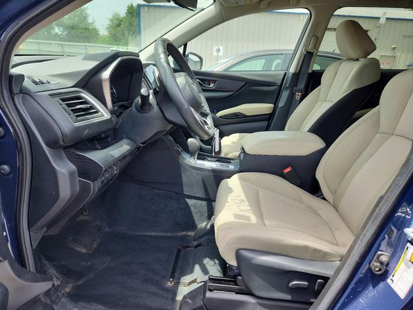 2025 SUBARU ASCENT Premium