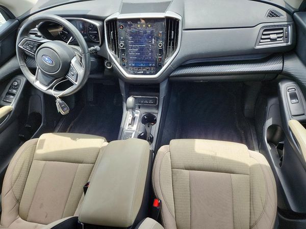 2025 SUBARU ASCENT Premium