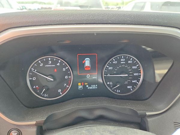 2025 SUBARU ASCENT Premium