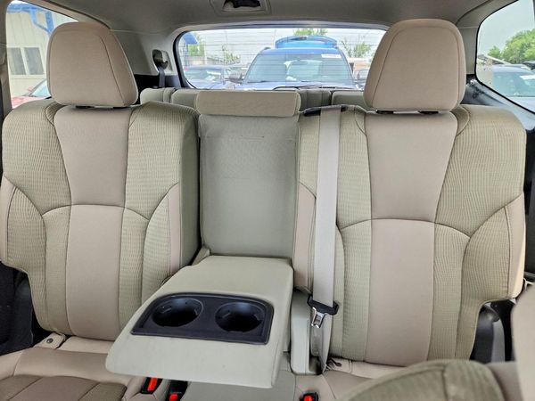 2025 SUBARU ASCENT Premium