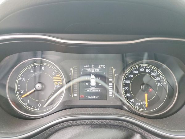 2019 JEEP CHEROKEE SPORT FWD