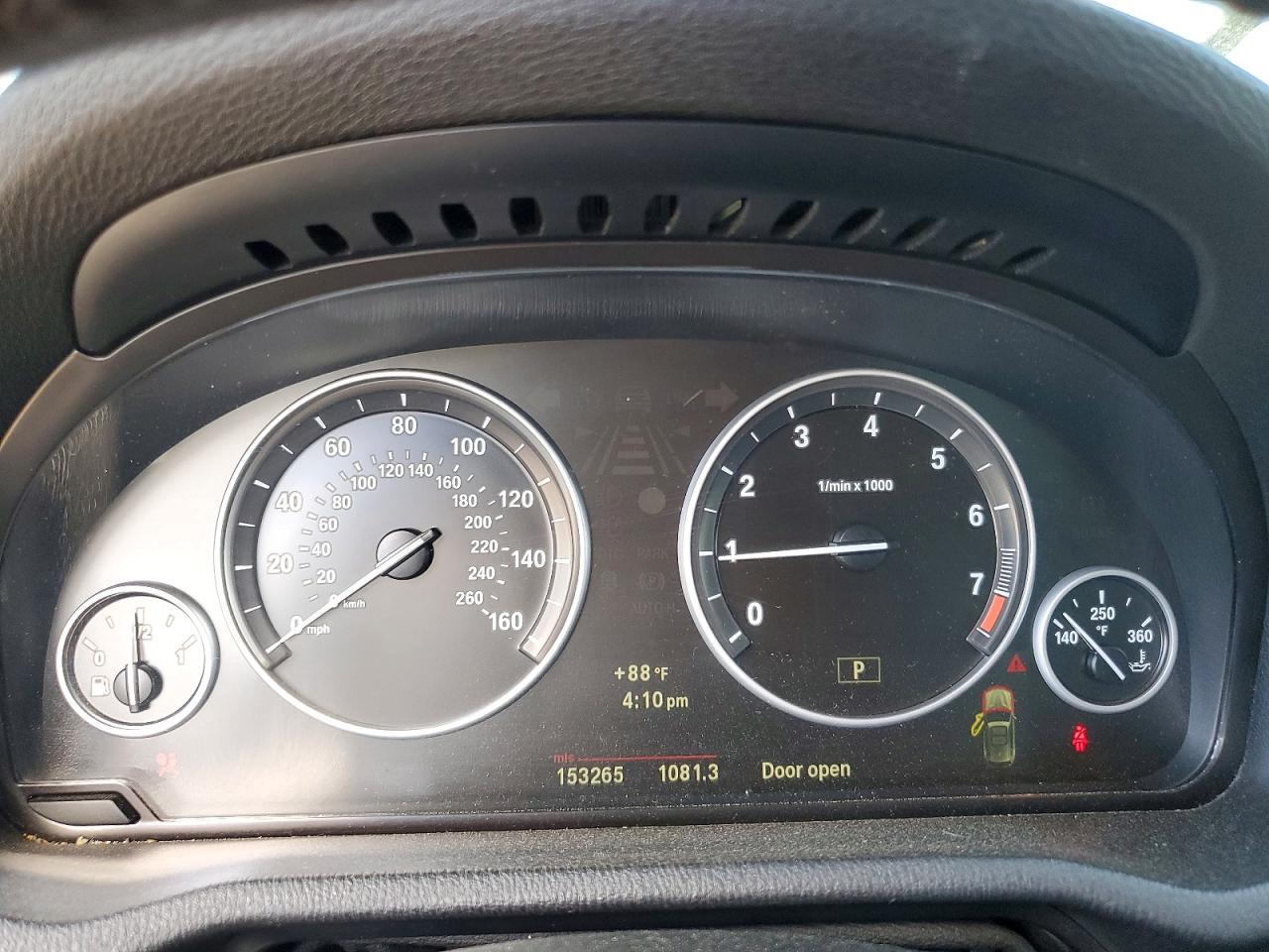 2011 BMW X3 xDrive28i