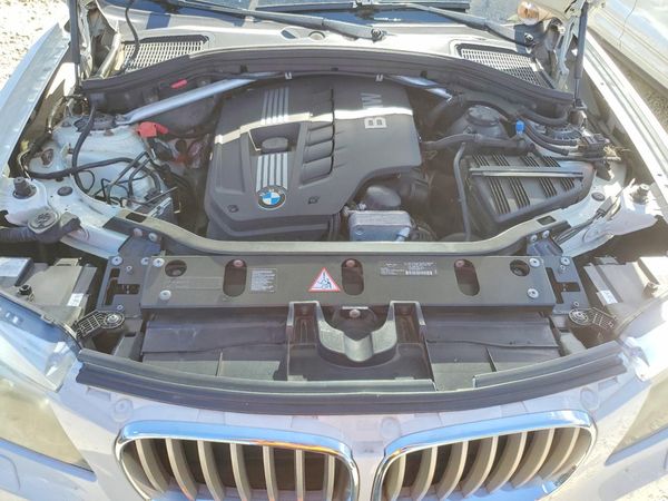 2011 BMW X3 xDrive28i