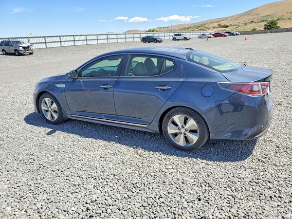 2014 KIA OPTIMA