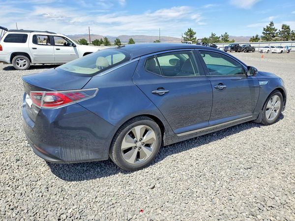 2014 KIA OPTIMA