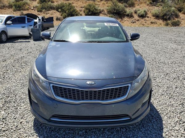 2014 KIA OPTIMA
