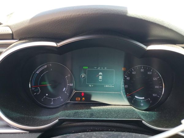 2014 KIA OPTIMA