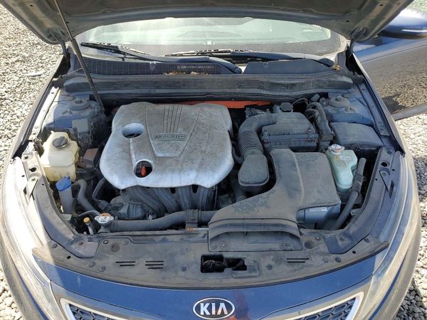 2014 KIA OPTIMA