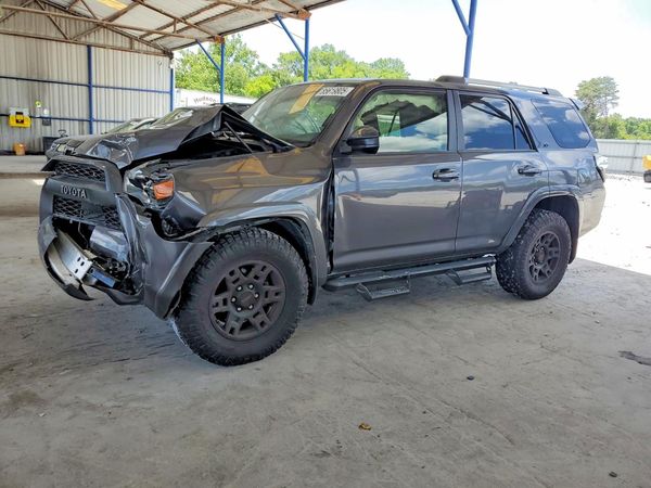 2023 TOYOTA 4RUNNER
