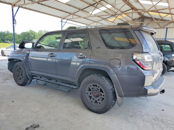 2023 TOYOTA 4RUNNER