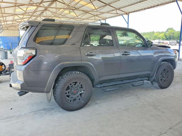 2023 TOYOTA 4RUNNER