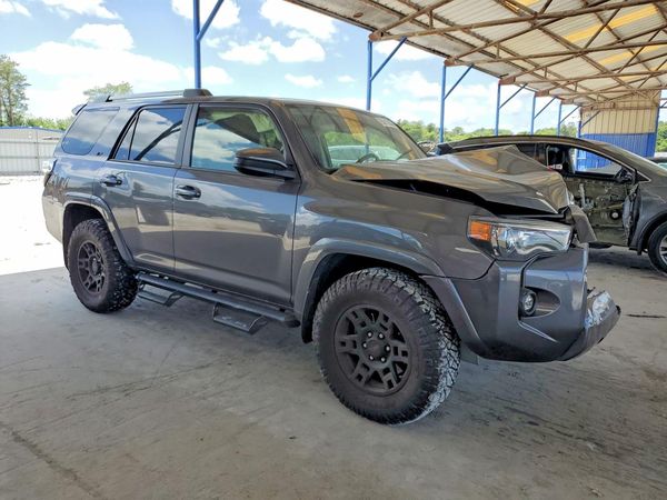 2023 TOYOTA 4RUNNER
