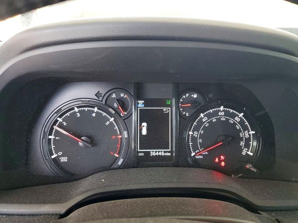 2023 TOYOTA 4RUNNER