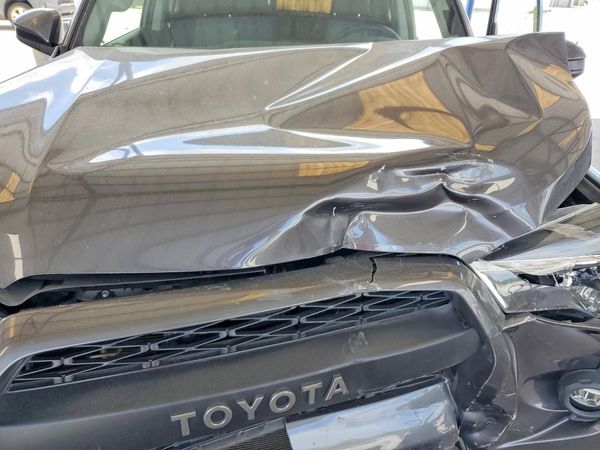 2023 TOYOTA 4RUNNER