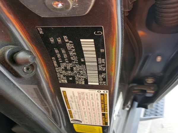 2023 TOYOTA 4RUNNER