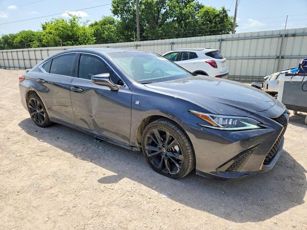 2022 LEXUS ES 350 350 F Sport