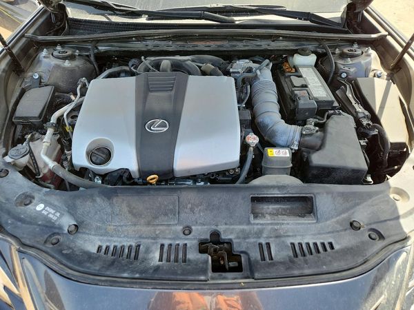 2022 LEXUS ES 350 350 F Sport