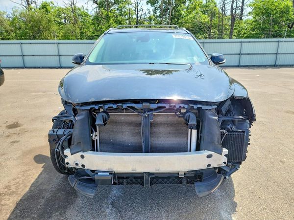 2019 INFINITI QX60