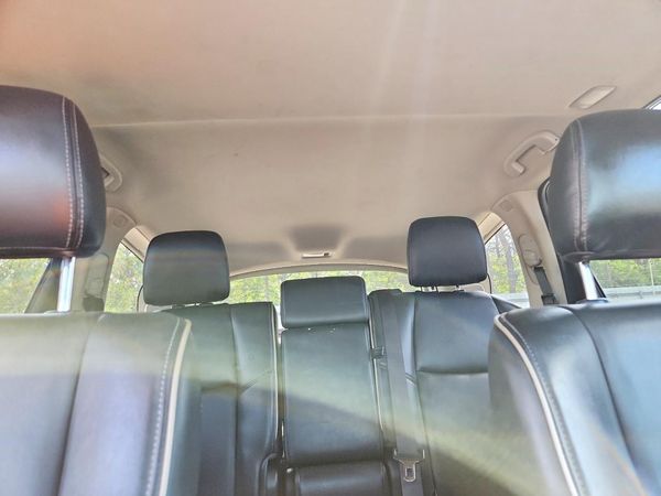 2019 INFINITI QX60