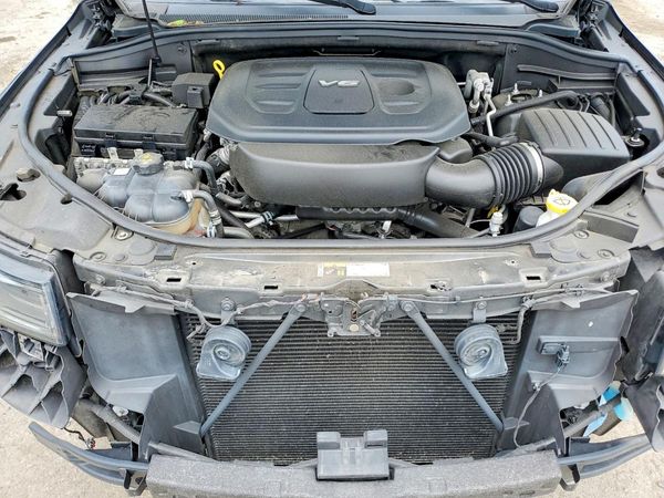 2019 JEEP GRAND CHEROKEE ALTIT
