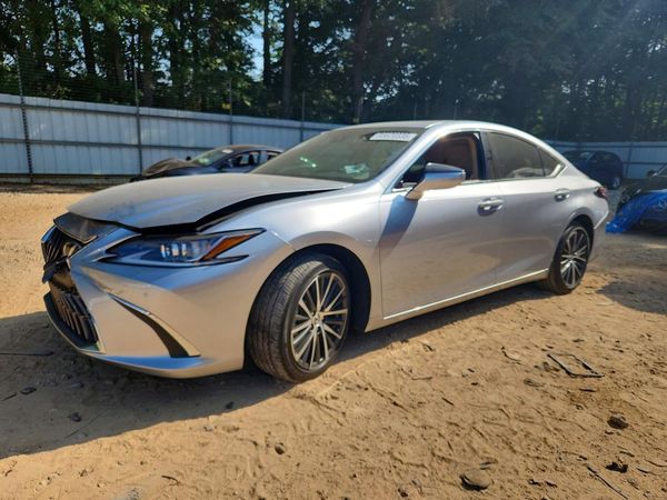 2025 LEXUS ES 350 350 Premium