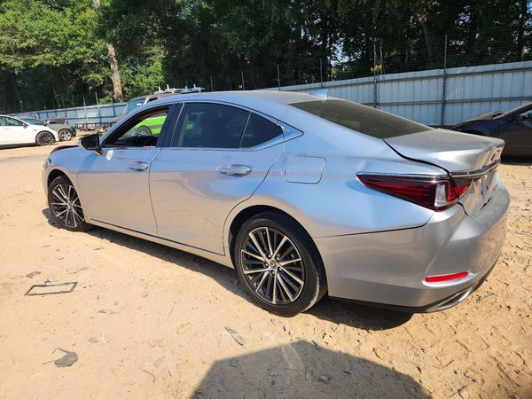 2025 LEXUS ES 350 350 Premium