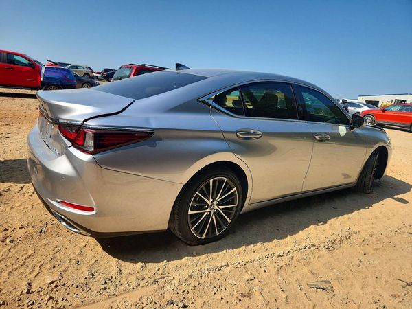 2025 LEXUS ES 350 350 Premium