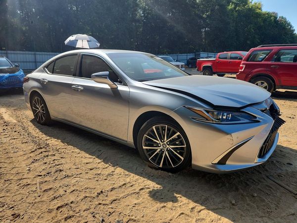 2025 LEXUS ES 350 350 Premium