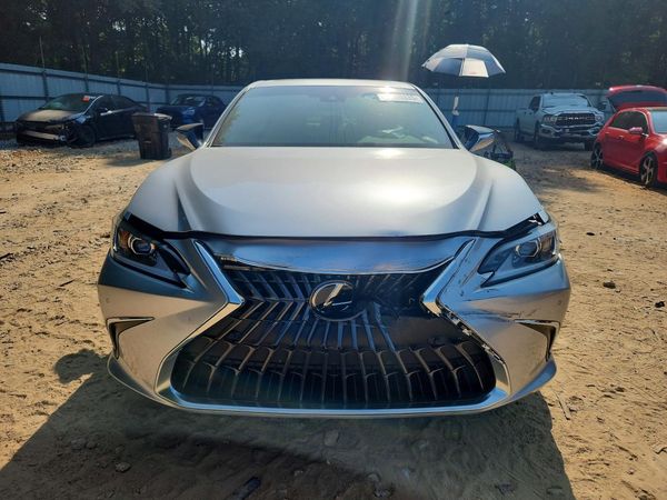 2025 LEXUS ES 350 350 Premium