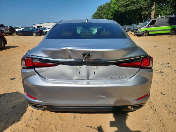 2025 LEXUS ES 350 350 Premium