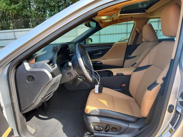 2025 LEXUS ES 350 350 Premium