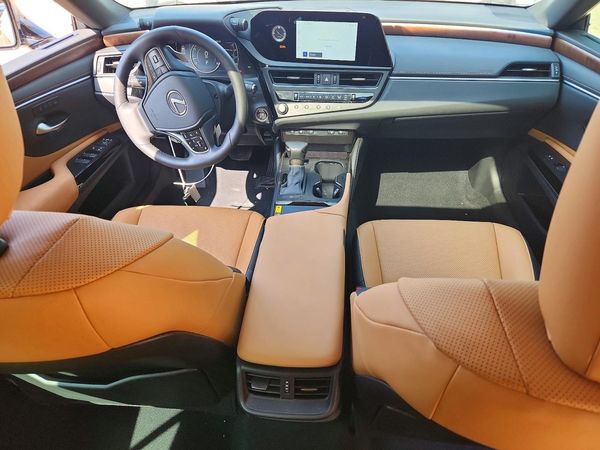 2025 LEXUS ES 350 350 Premium