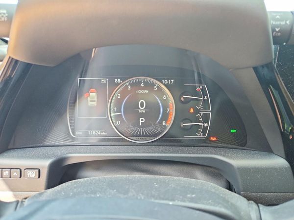 2025 LEXUS ES 350 350 Premium