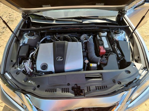 2025 LEXUS ES 350 350 Premium