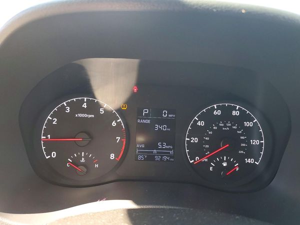 2019 HYUNDAI ACCENT SE and SEL
