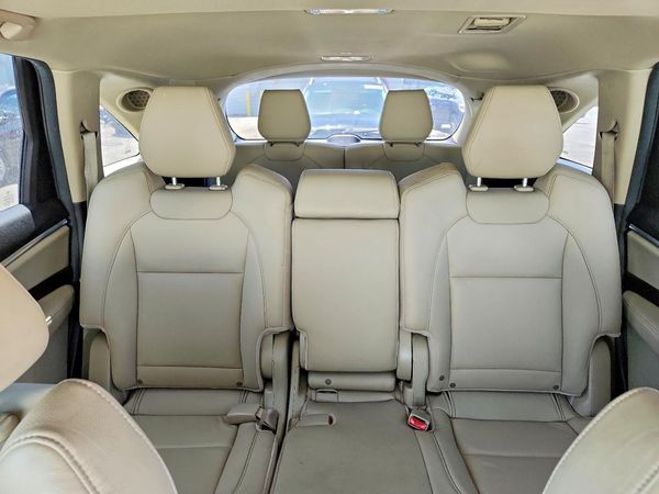 2016 ACURA MDX SH-AWD w/Tech