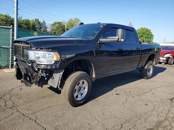 2021 RAM 2500 BIG HORN CREW CAB 4X4