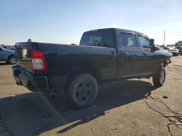 2021 RAM 2500 BIG HORN CREW CAB 4X4