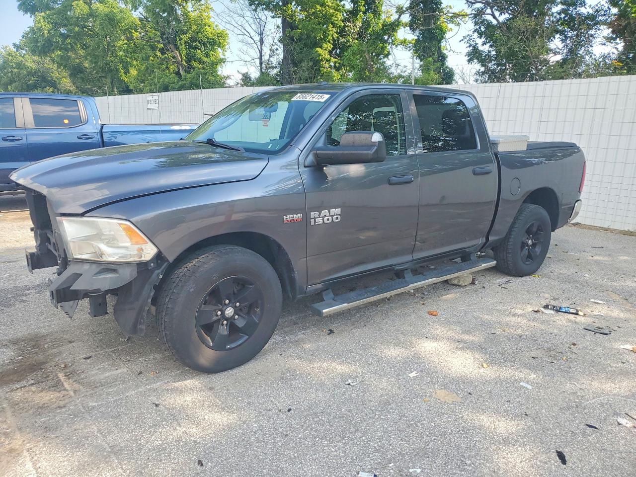 2015 RAM 1500