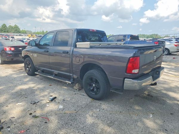 2015 RAM 1500