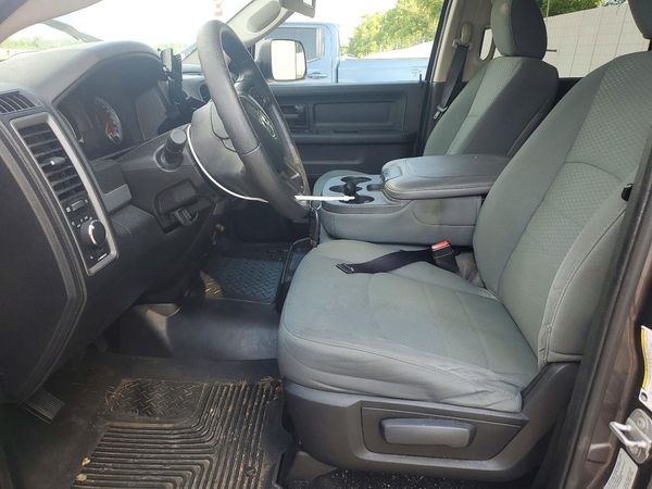 2015 RAM 1500