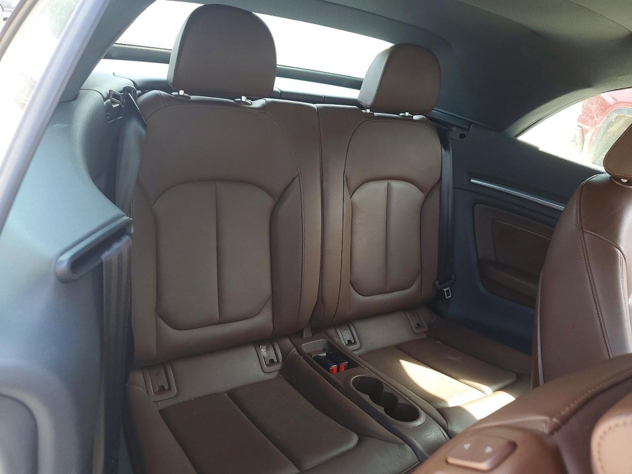 2019 AUDI A3 quattro Premium Plus
