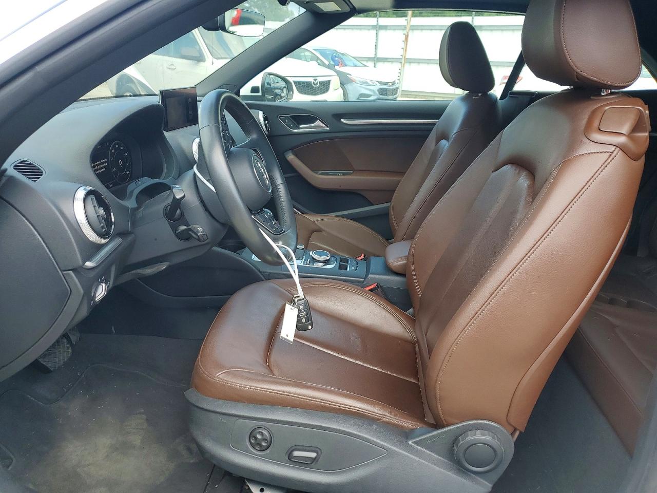 2019 AUDI A3 quattro Premium Plus