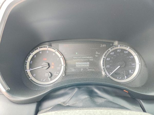 2024 TOYOTA HIGHLANDER