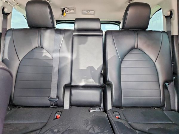 2024 TOYOTA HIGHLANDER